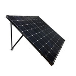 200 Watt Eclipse Monocrystalline Solar Suitcase w/o Controller