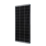 Renogy 100 Watt 12 Volt Monocrystalline Solar Panel