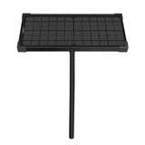 10 Watt Solar Panel Charger for Gate Opener