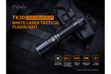 Fenix TK30 White Laser Flashlight